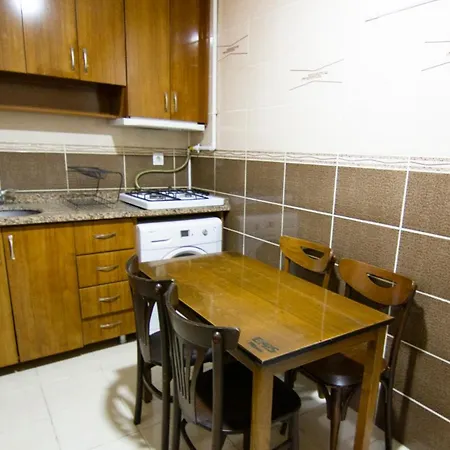 شقة Elpida Butiq