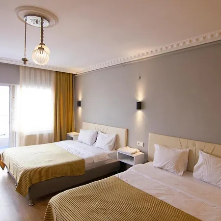 Elpida Butiq شقة اسطنبول