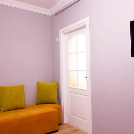 شقة Elpida Butiq